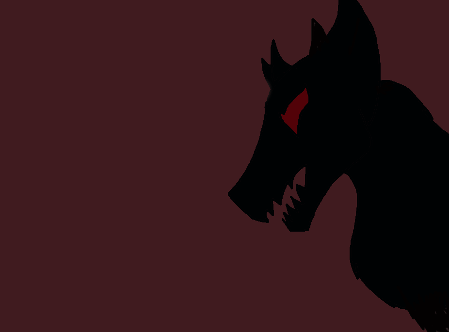 The demon inside by Sabertooth290 on DeviantArt