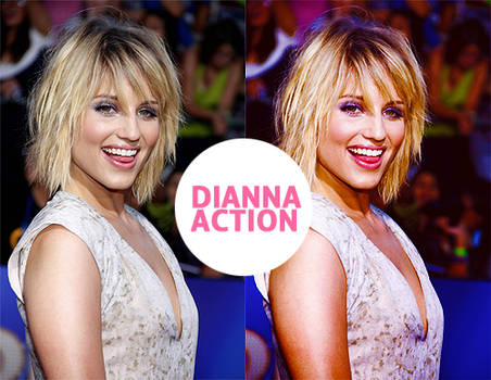 Dianna Action