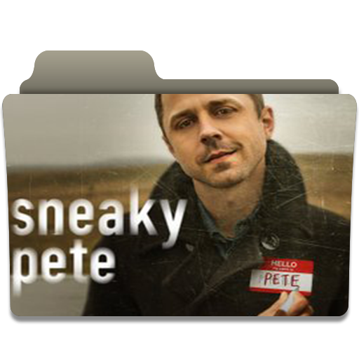 Sneaky Pete by alexwarn3 on DeviantArt