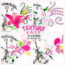 Texture Pack 2 by Meryem JH