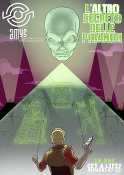GaL PDF 47-50 - L'altro segreto delle Piramidi