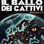 Zona J Speciale 8 - Il Ballo dei Cattivi