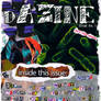 dA Zine Issue No. 1