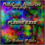 Plasma2 for Gimp -windows