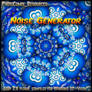 Gimp-Noise generator plugin