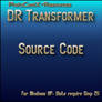 DR_transformer Source Code