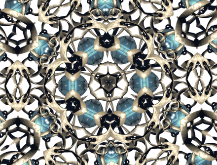 Dreams of a blue Sphere-2 by photocomix-resources