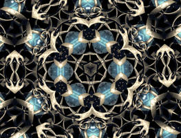 Dreams of a blue Sphere-2
