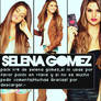 +Selena Gomez 4.