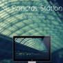St. Pancras Station