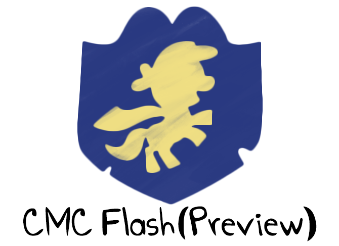 [Flash]CMC Growing Up(Preview)