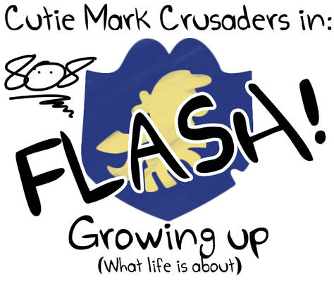 [Flash]CMC Growing Up
