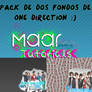 Fondos/Wallpaper One Direction :)