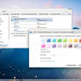 wpa2 visual style for win 7