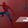 Marvel Heroes: Spider-Man (Classic)