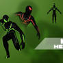 Marvel Heroes: Spider-Man (Big Time)