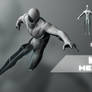 Marvel Heroes: Spider-Man (Future Foundation)