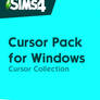The Sims 4 - Cursors