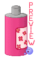 Air Freshener Jump by spring-sky