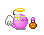 Lily Trick or Treat