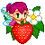 Garden-fairy icon