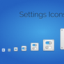 Settings Icons