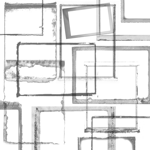 Old Frames