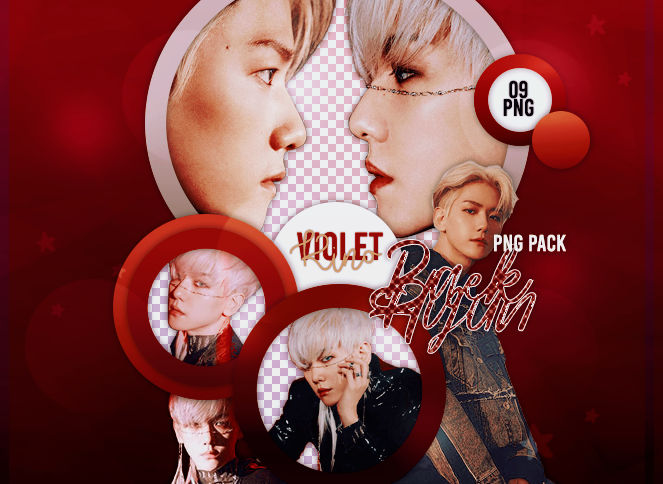 EXO BAEKHYUN OBSESSION PNG PACK by VioletKino on DeviantArt