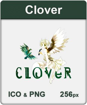 Clover - Icon