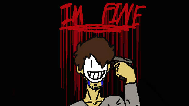 I'M FINE(Final version)