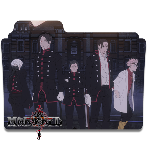 Mars Red foldericon by S2h-bp on DeviantArt