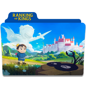 Explore the Best Ousama_ranking Art | DeviantArt