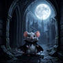 Finnian the Vampire