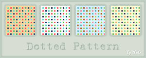Dotted Pattern