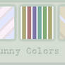 Funny Colors vol.5 Pattern