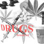 Drugs brushes