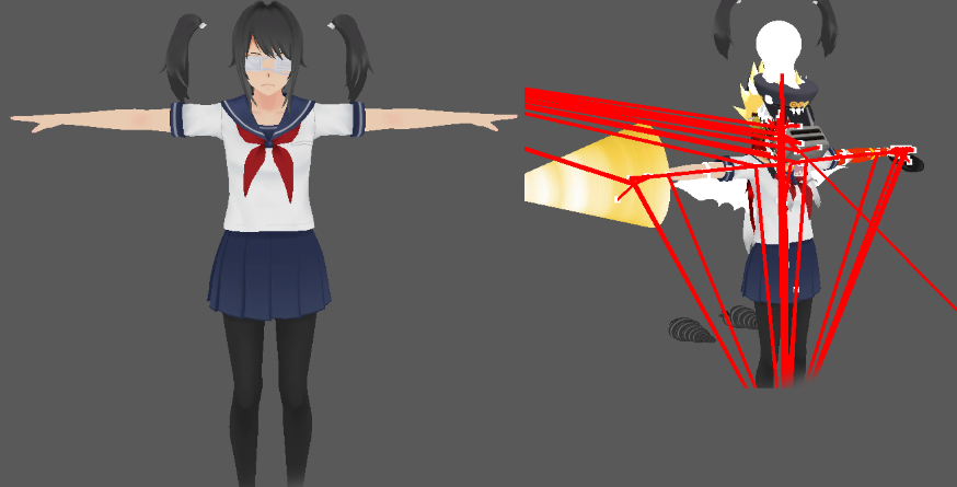 yandere simulator free no