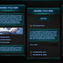 Free Sci-Fi Infoboxes