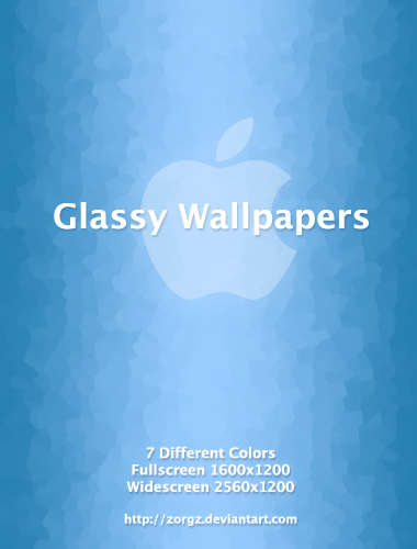 Glassy Wallpapers