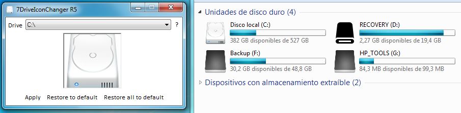 7DriveIconChanger R5