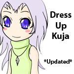 Kuja dress up +UPDATED+