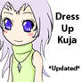 Kuja dress up +UPDATED+