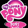MLP: Pony Days (Coming Soon)