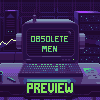 Obsolete Men