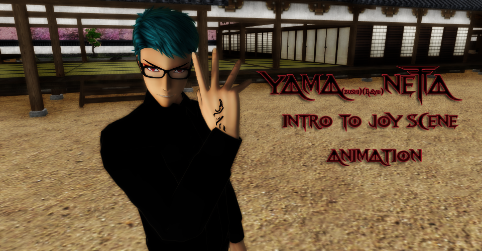 Introduction to Joy Animation ::. by Miko724 on DeviantArt