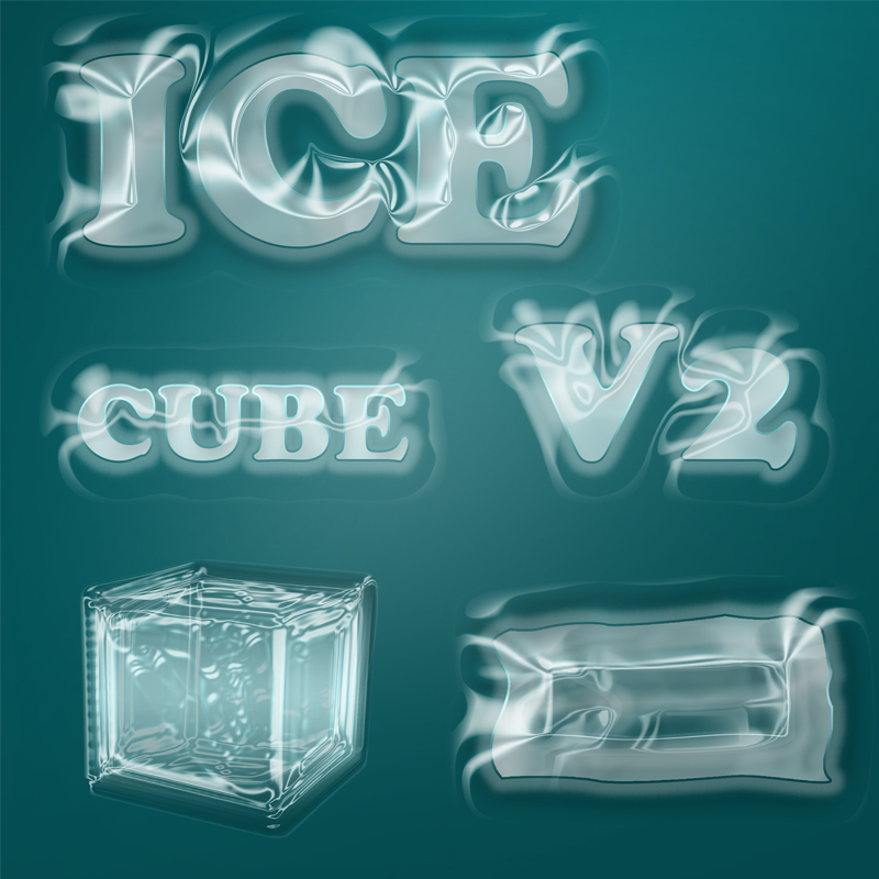 ice ice baby UPDATE V2