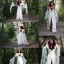 White Witch set