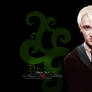 HP series: Draco wallpaper