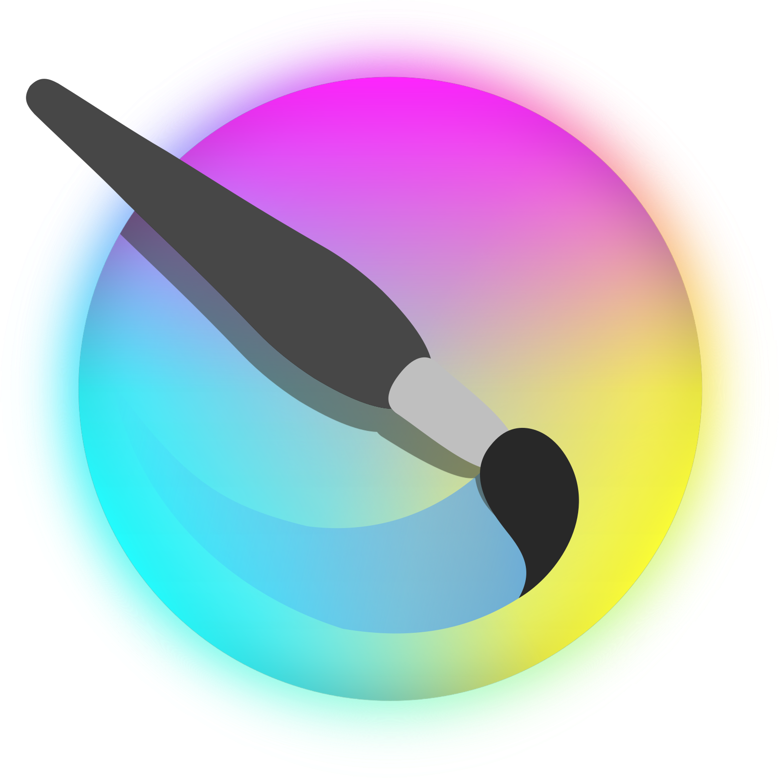 Krita icon Krita Krita icon Krita
