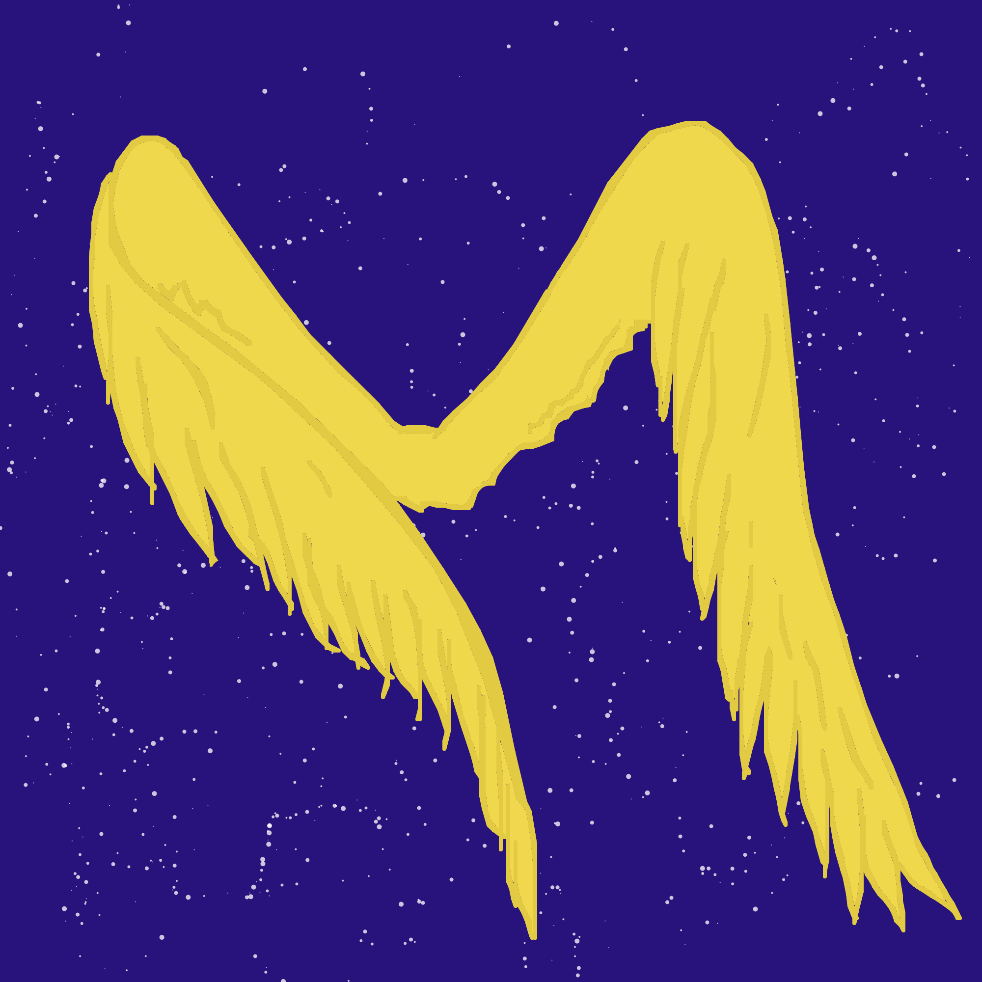 Midnight Wings by chris7clason on DeviantArt